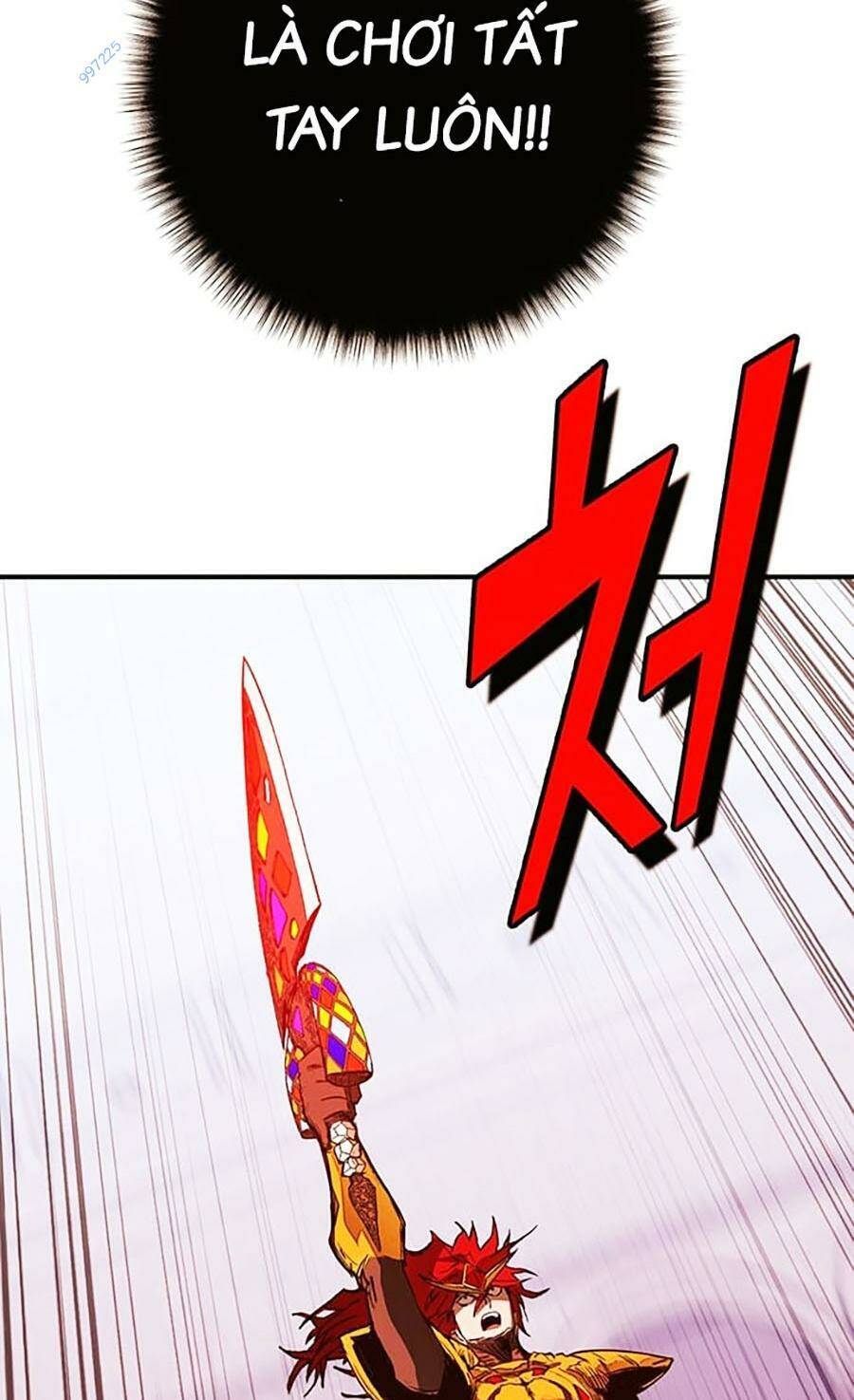 Hard Core Leveling Warrior Ss3 Chapter 19 - Trang 2