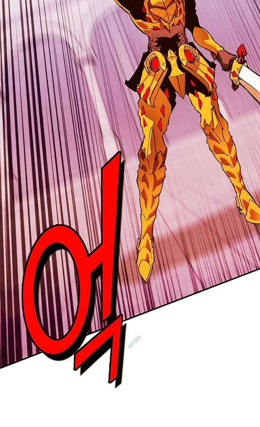 Hard Core Leveling Warrior Ss3 Chapter 19 - Trang 2