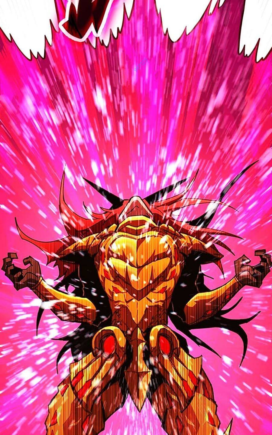 Hard Core Leveling Warrior Ss3 Chapter 19 - Trang 2