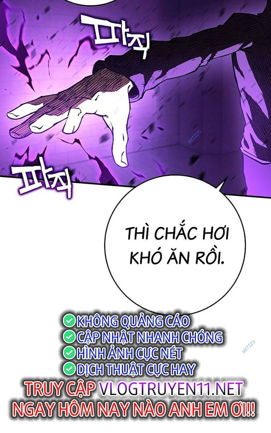 Hard Core Leveling Warrior Ss3 Chapter 19 - Trang 2