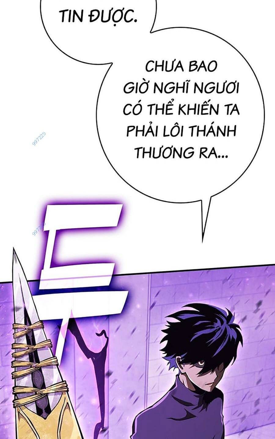 Hard Core Leveling Warrior Ss3 Chapter 19 - Trang 2