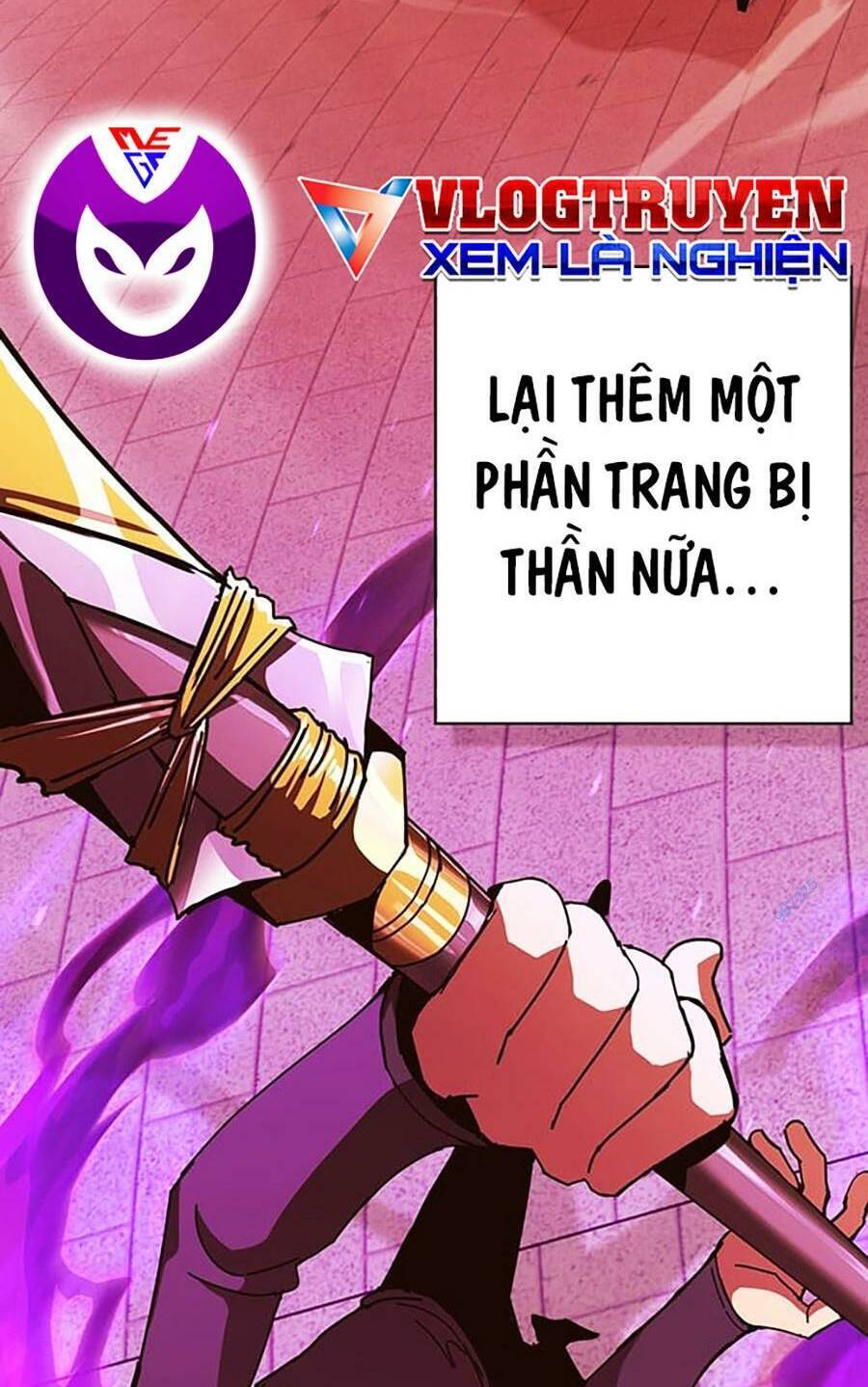 Hard Core Leveling Warrior Ss3 Chapter 19 - Trang 2