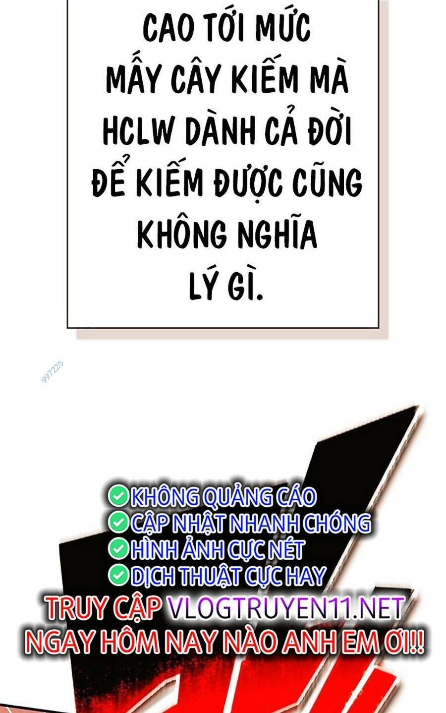 Hard Core Leveling Warrior Ss3 Chapter 19 - Trang 2