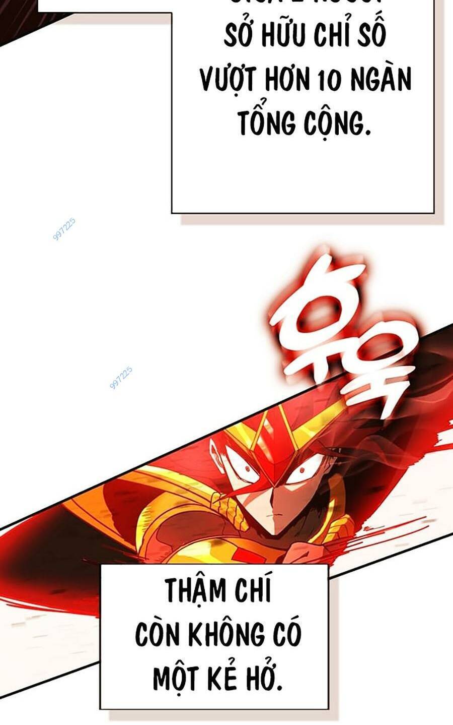 Hard Core Leveling Warrior Ss3 Chapter 19 - Trang 2