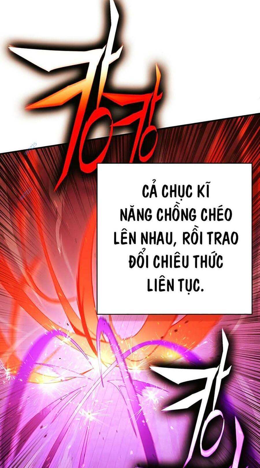 Hard Core Leveling Warrior Ss3 Chapter 19 - Trang 2