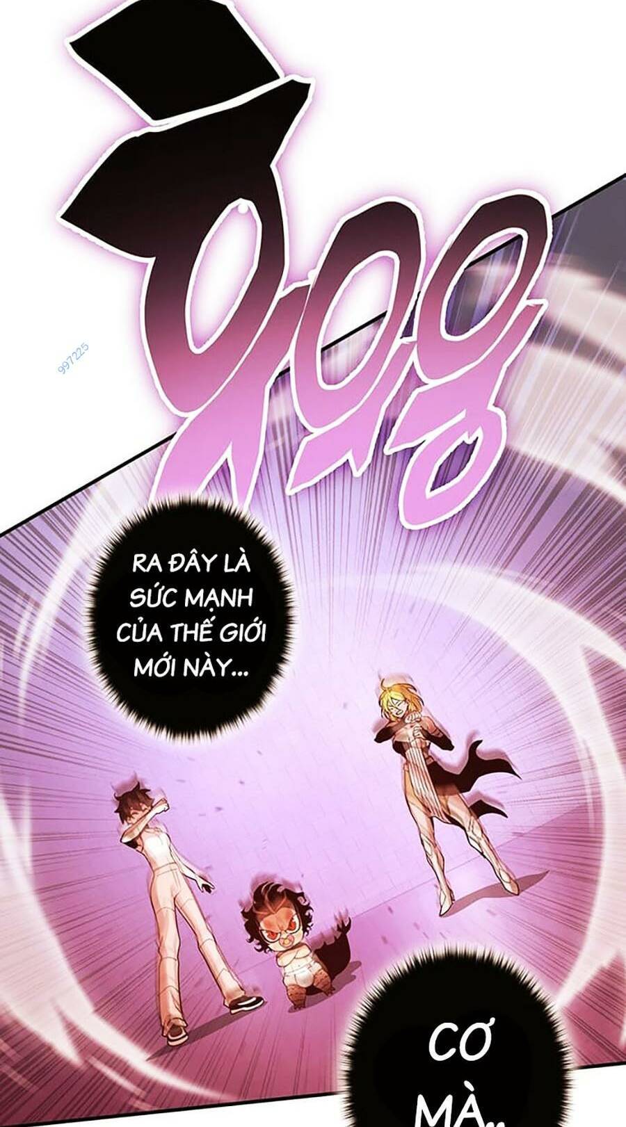 Hard Core Leveling Warrior Ss3 Chapter 19 - Trang 2