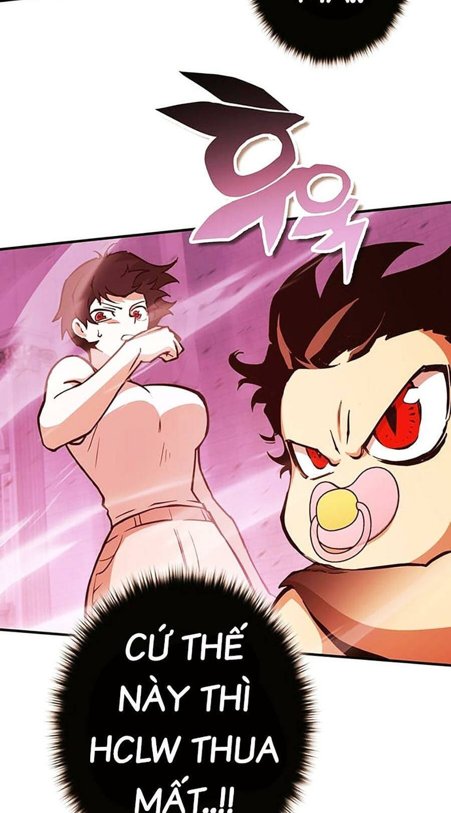 Hard Core Leveling Warrior Ss3 Chapter 19 - Trang 2