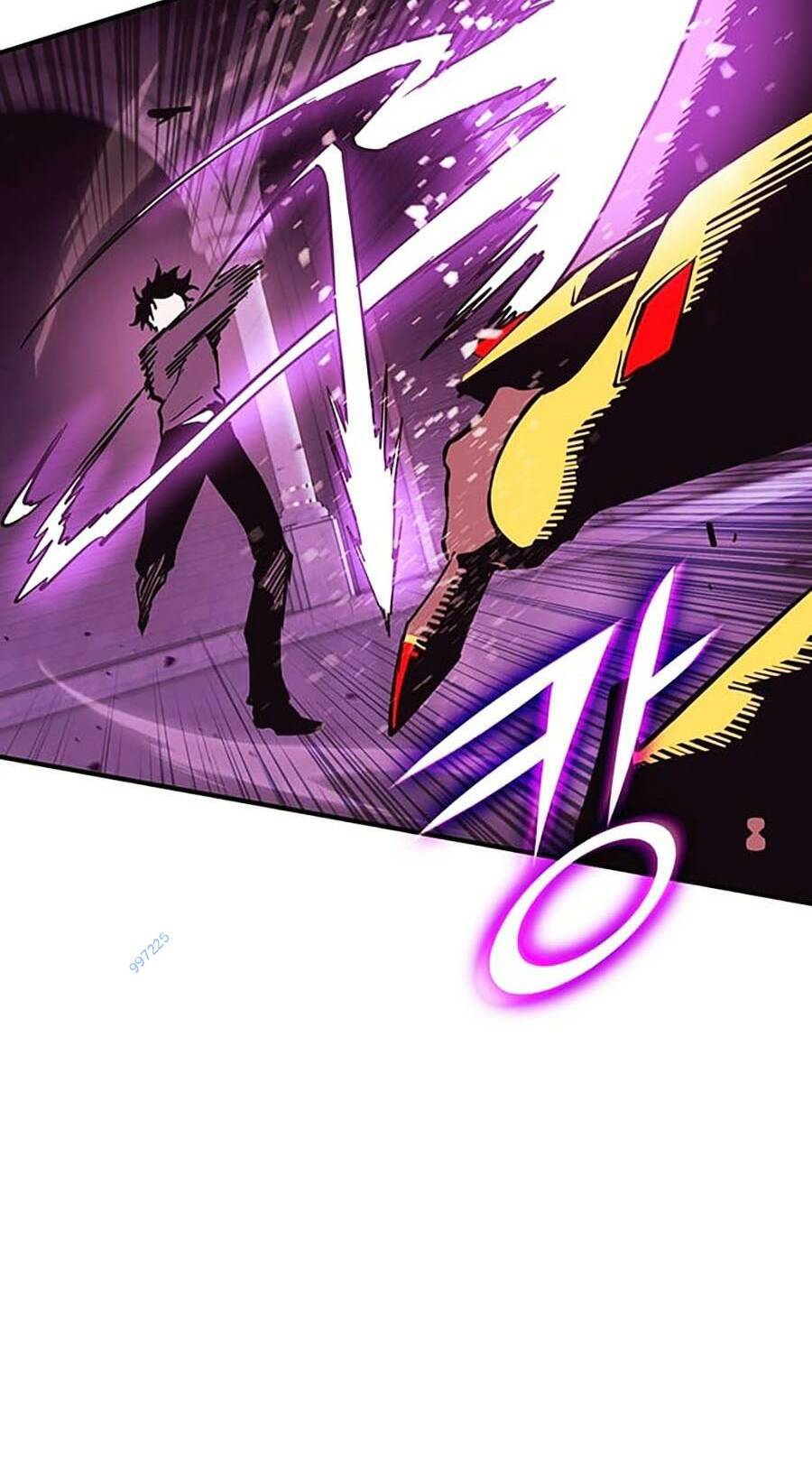 Hard Core Leveling Warrior Ss3 Chapter 19 - Trang 2