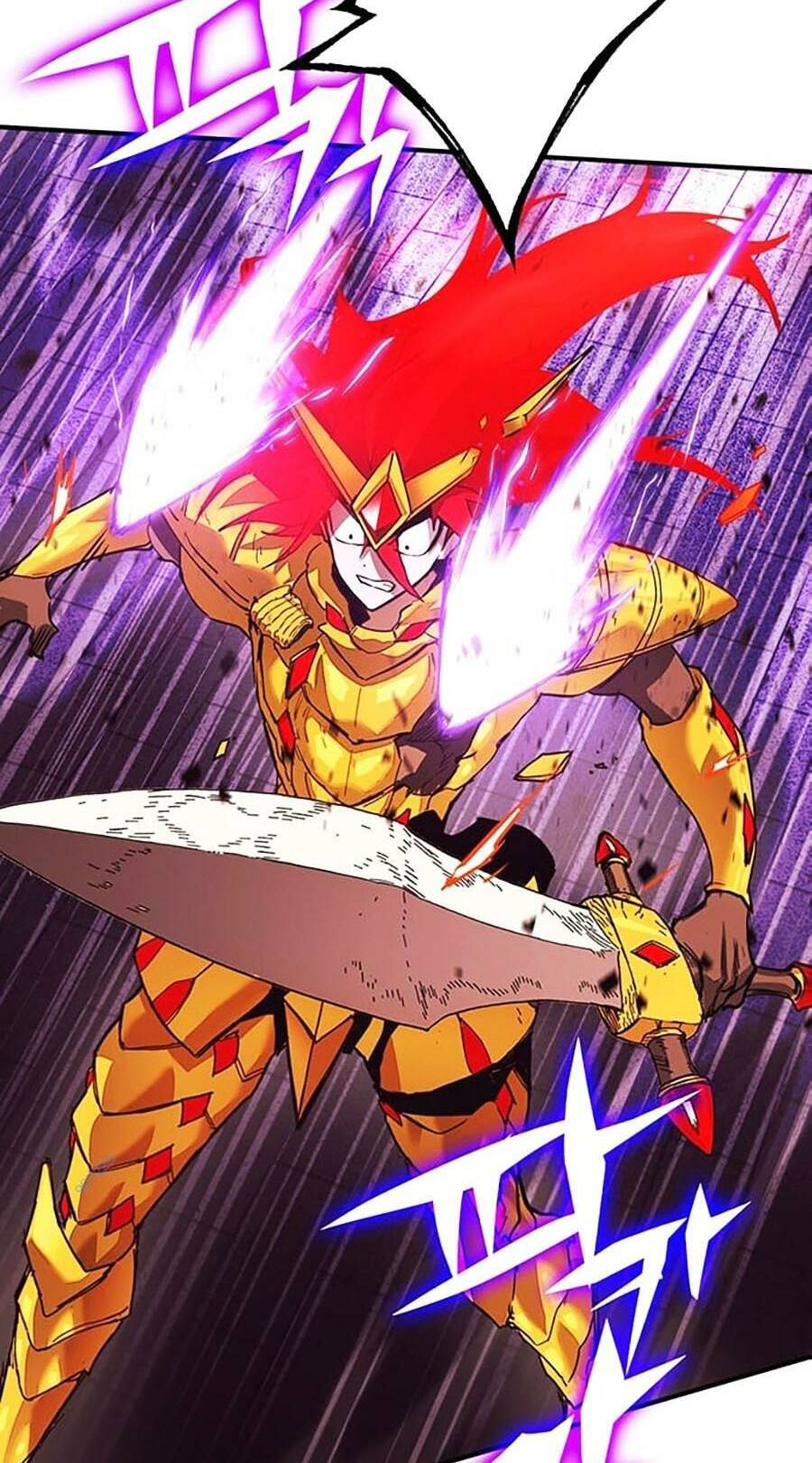 Hard Core Leveling Warrior Ss3 Chapter 19 - Trang 2