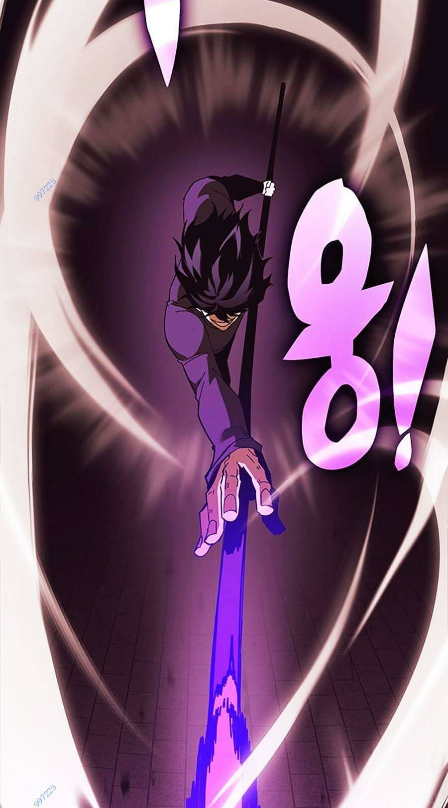 Hard Core Leveling Warrior Ss3 Chapter 19 - Trang 2