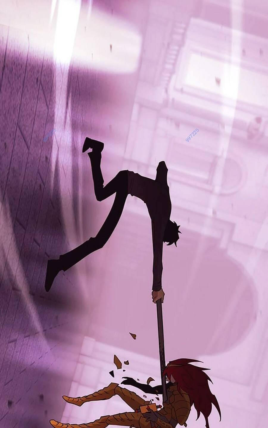 Hard Core Leveling Warrior Ss3 Chapter 19 - Trang 2