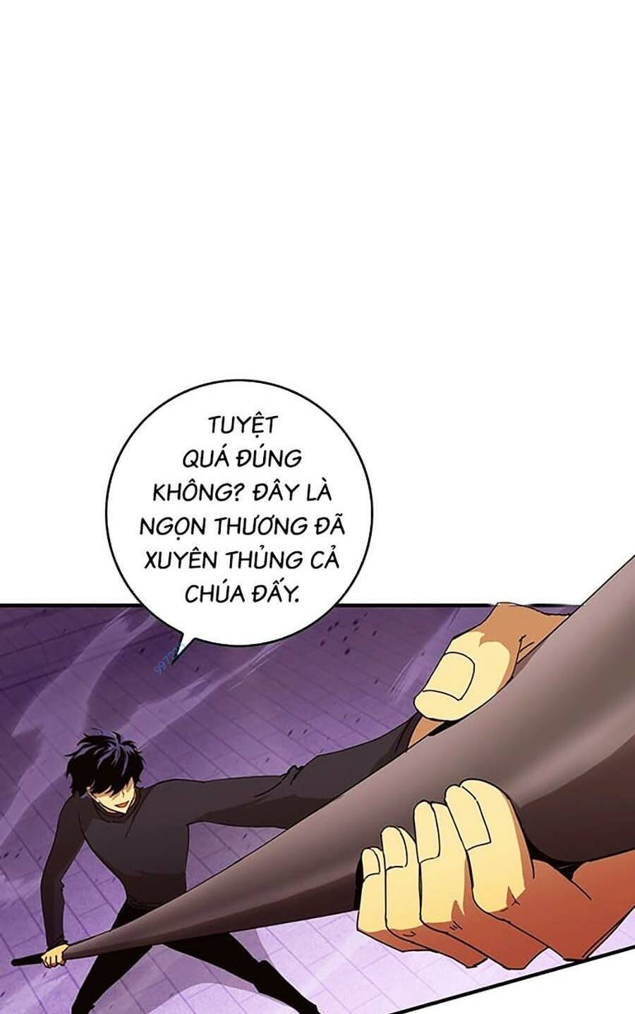 Hard Core Leveling Warrior Ss3 Chapter 19 - Trang 2