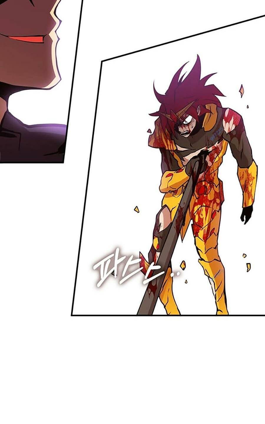 Hard Core Leveling Warrior Ss3 Chapter 19 - Trang 2