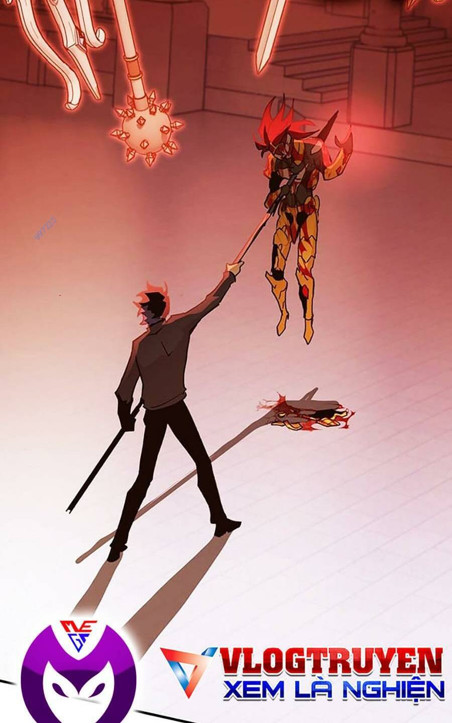 Hard Core Leveling Warrior Ss3 Chapter 19 - Trang 2