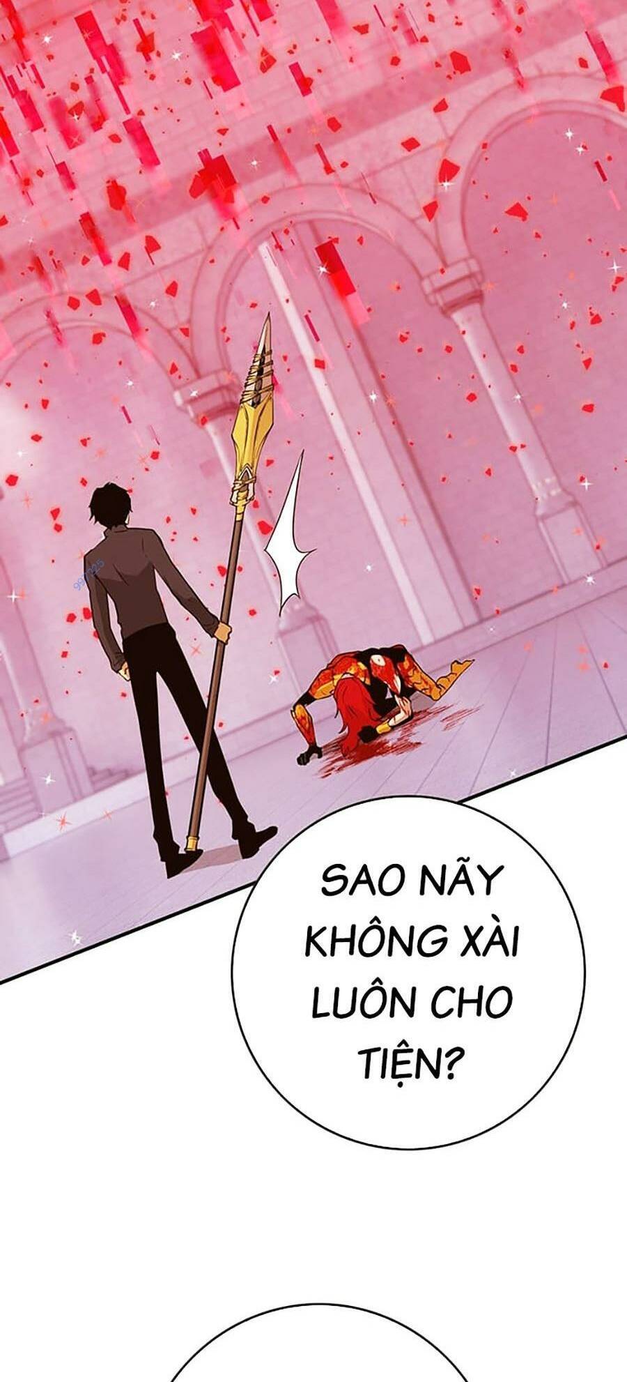 Hard Core Leveling Warrior Ss3 Chapter 19 - Trang 2