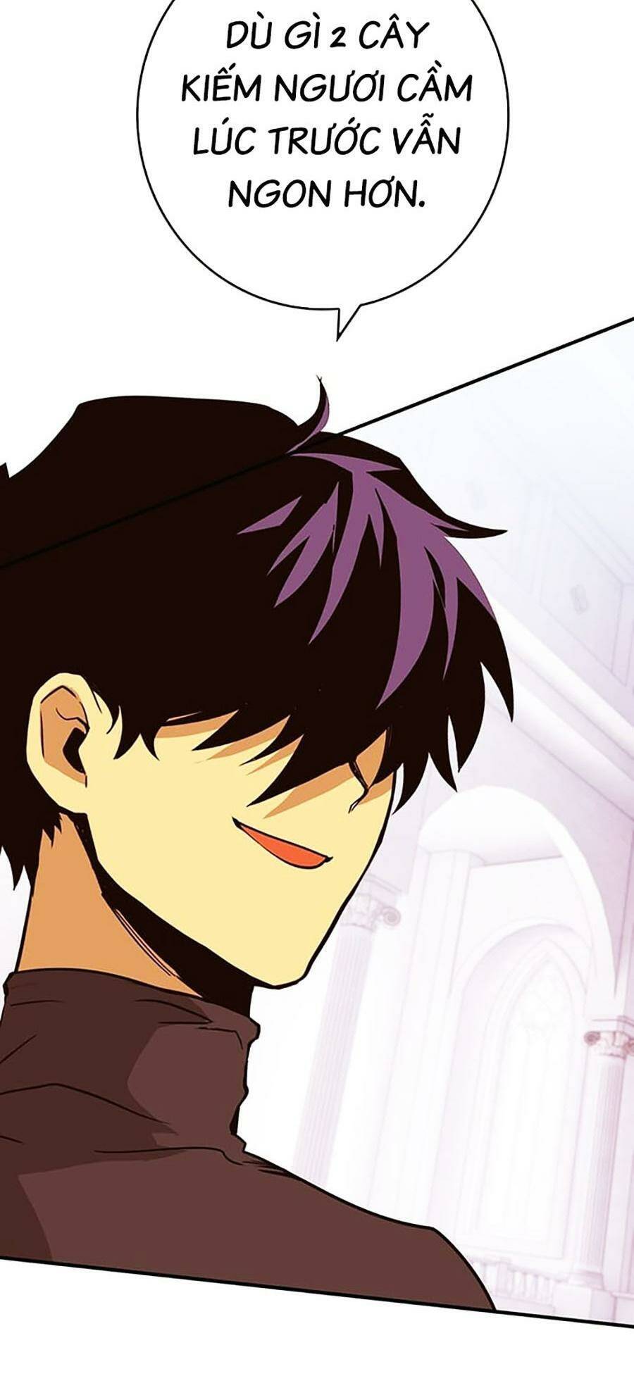 Hard Core Leveling Warrior Ss3 Chapter 19 - Trang 2