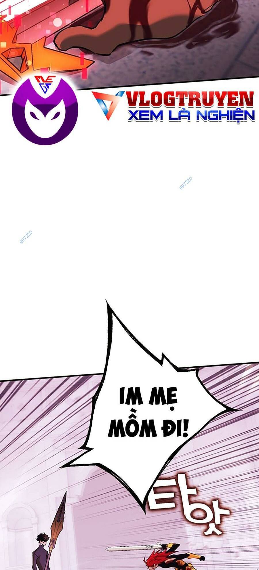 Hard Core Leveling Warrior Ss3 Chapter 19 - Trang 2