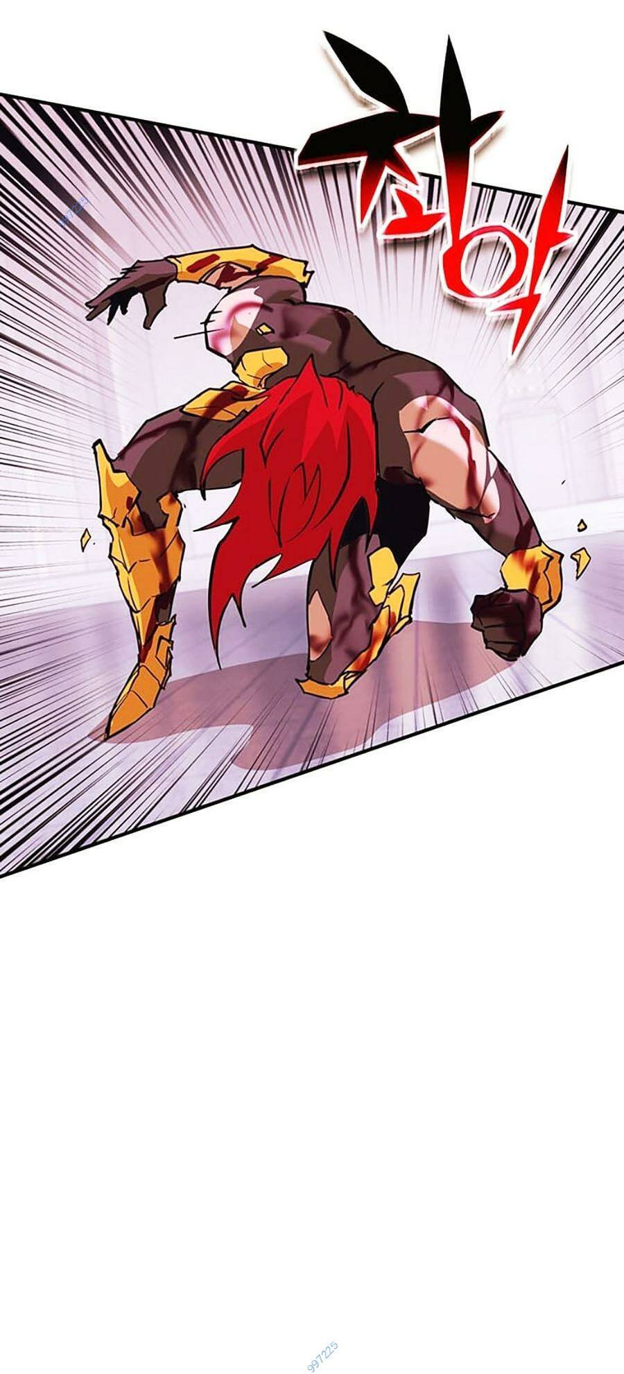 Hard Core Leveling Warrior Ss3 Chapter 19 - Trang 2