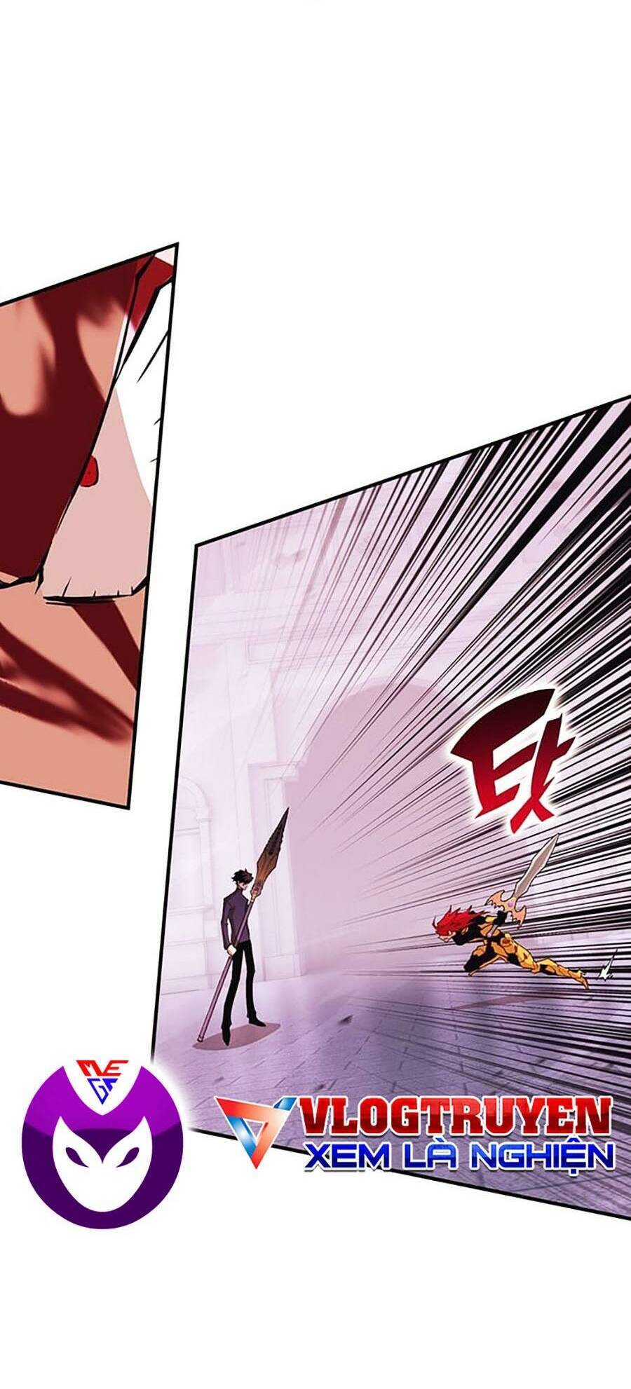 Hard Core Leveling Warrior Ss3 Chapter 19 - Trang 2