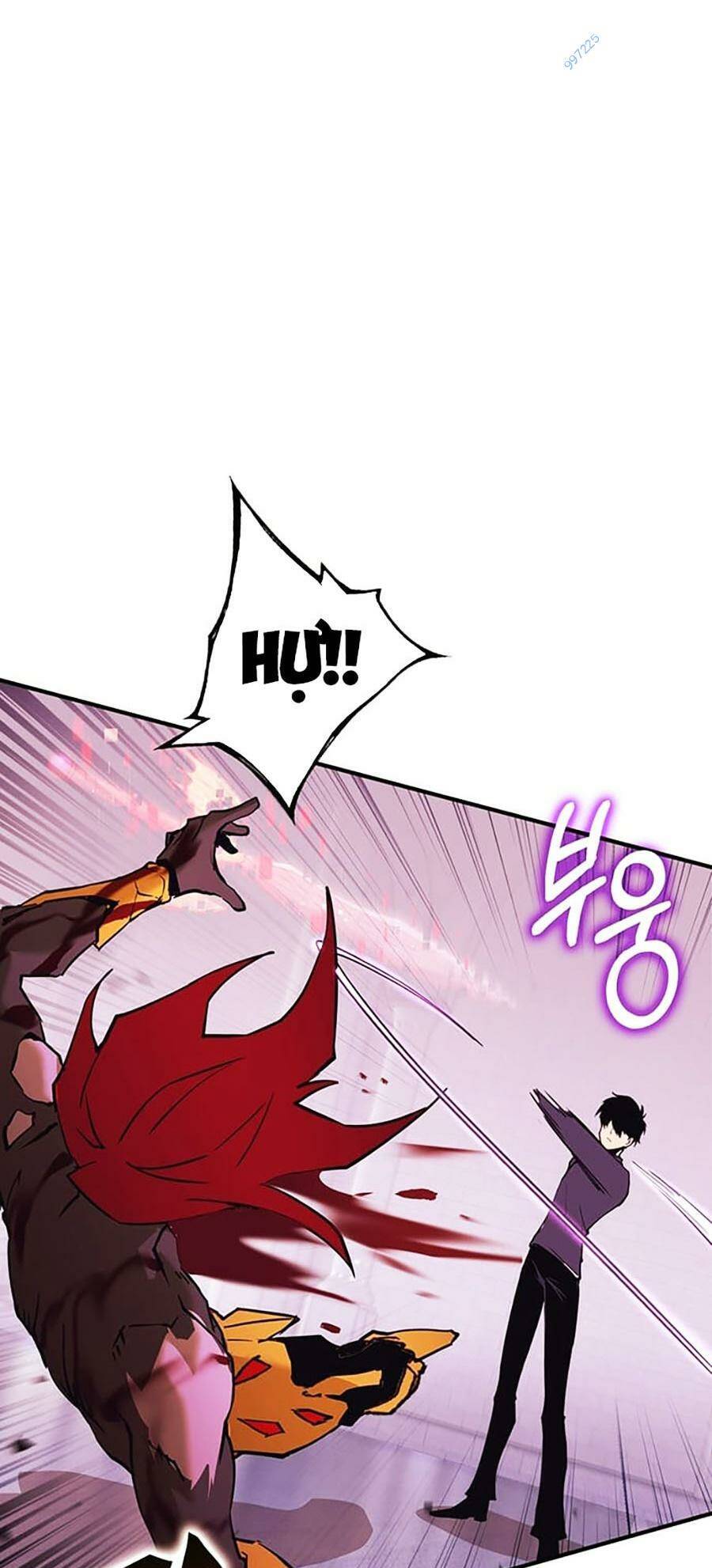 Hard Core Leveling Warrior Ss3 Chapter 19 - Trang 2