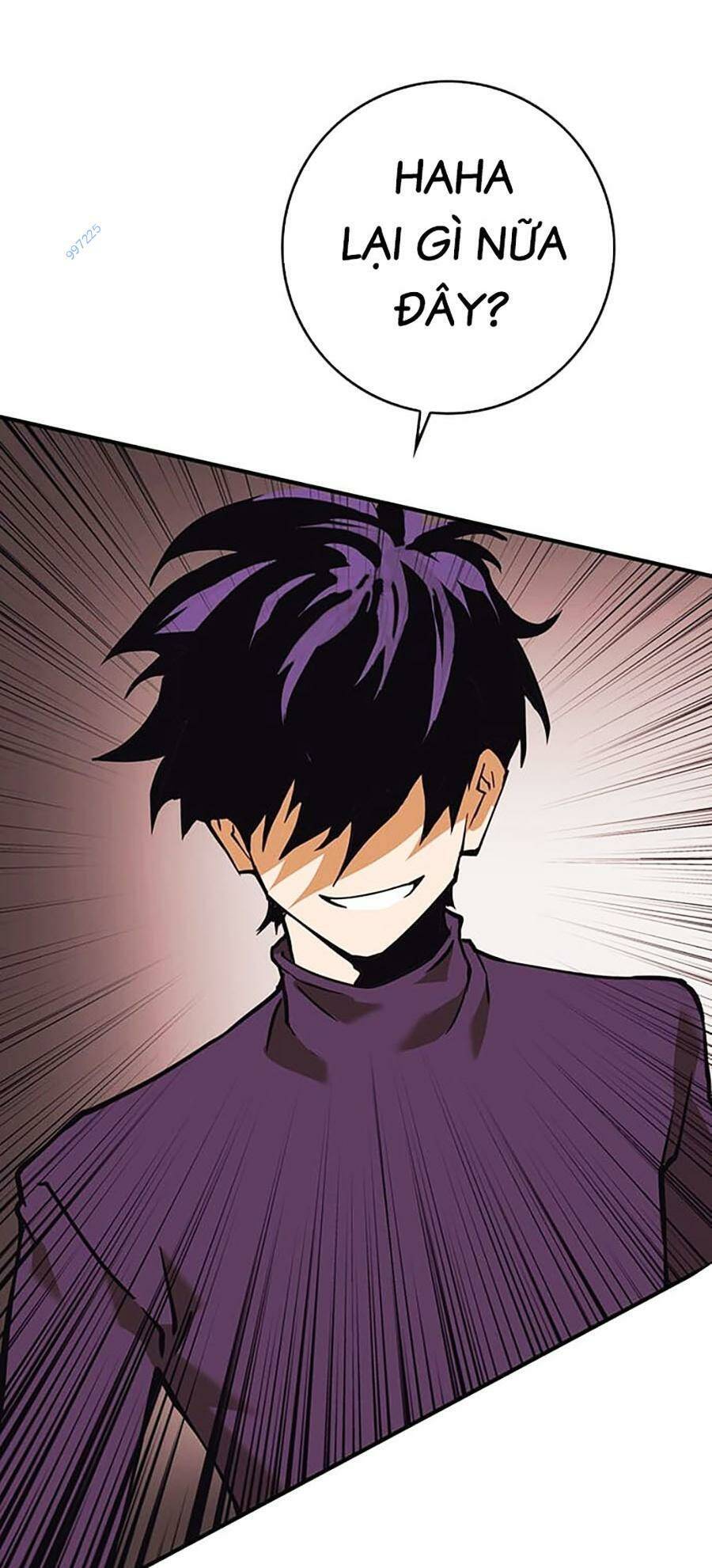 Hard Core Leveling Warrior Ss3 Chapter 19 - Trang 2