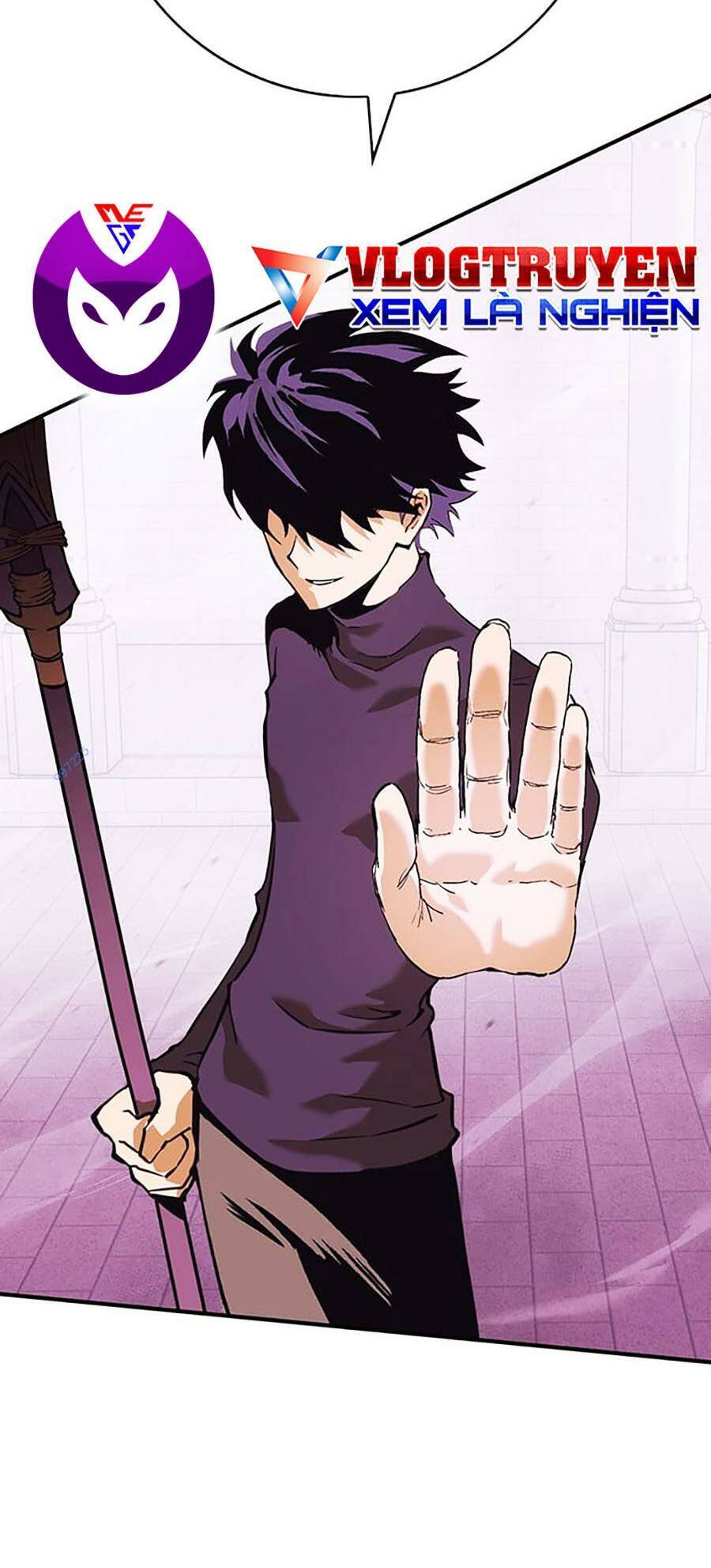 Hard Core Leveling Warrior Ss3 Chapter 19 - Trang 2