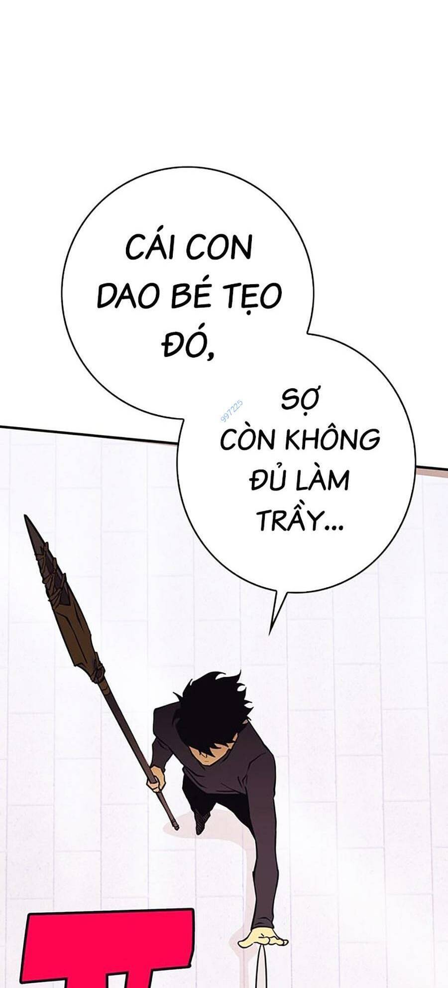 Hard Core Leveling Warrior Ss3 Chapter 19 - Trang 2