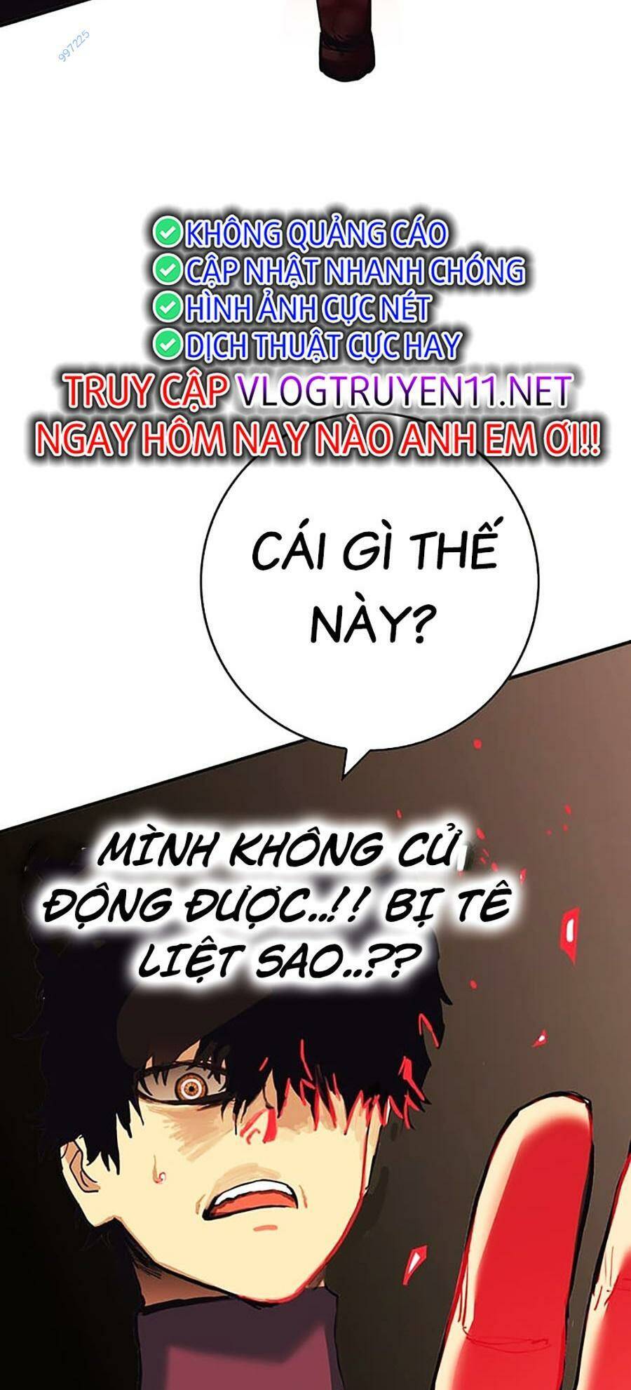 Hard Core Leveling Warrior Ss3 Chapter 19 - Trang 2