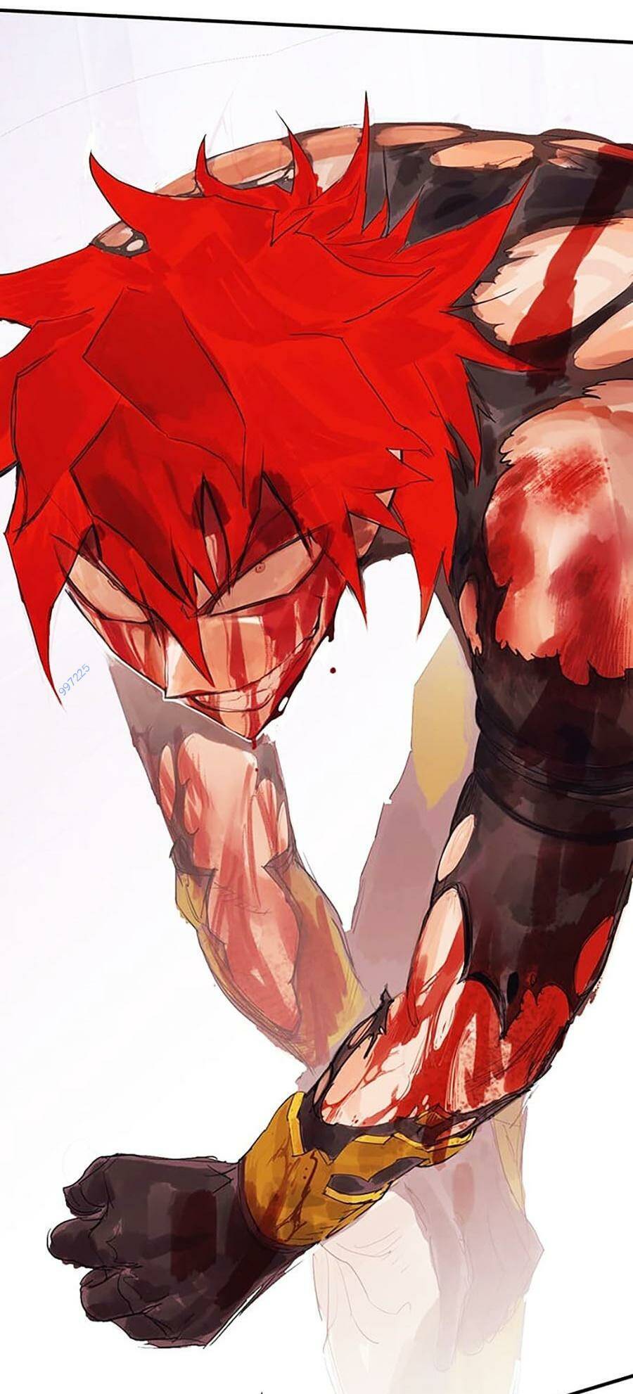 Hard Core Leveling Warrior Ss3 Chapter 19 - Trang 2