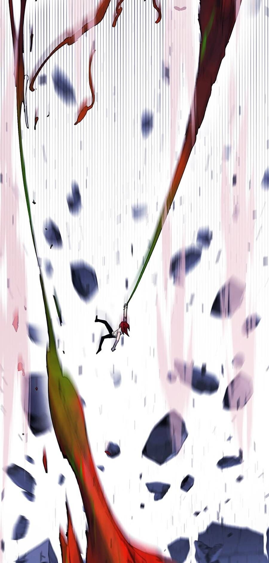 Hard Core Leveling Warrior Ss3 Chapter 2 - Trang 2