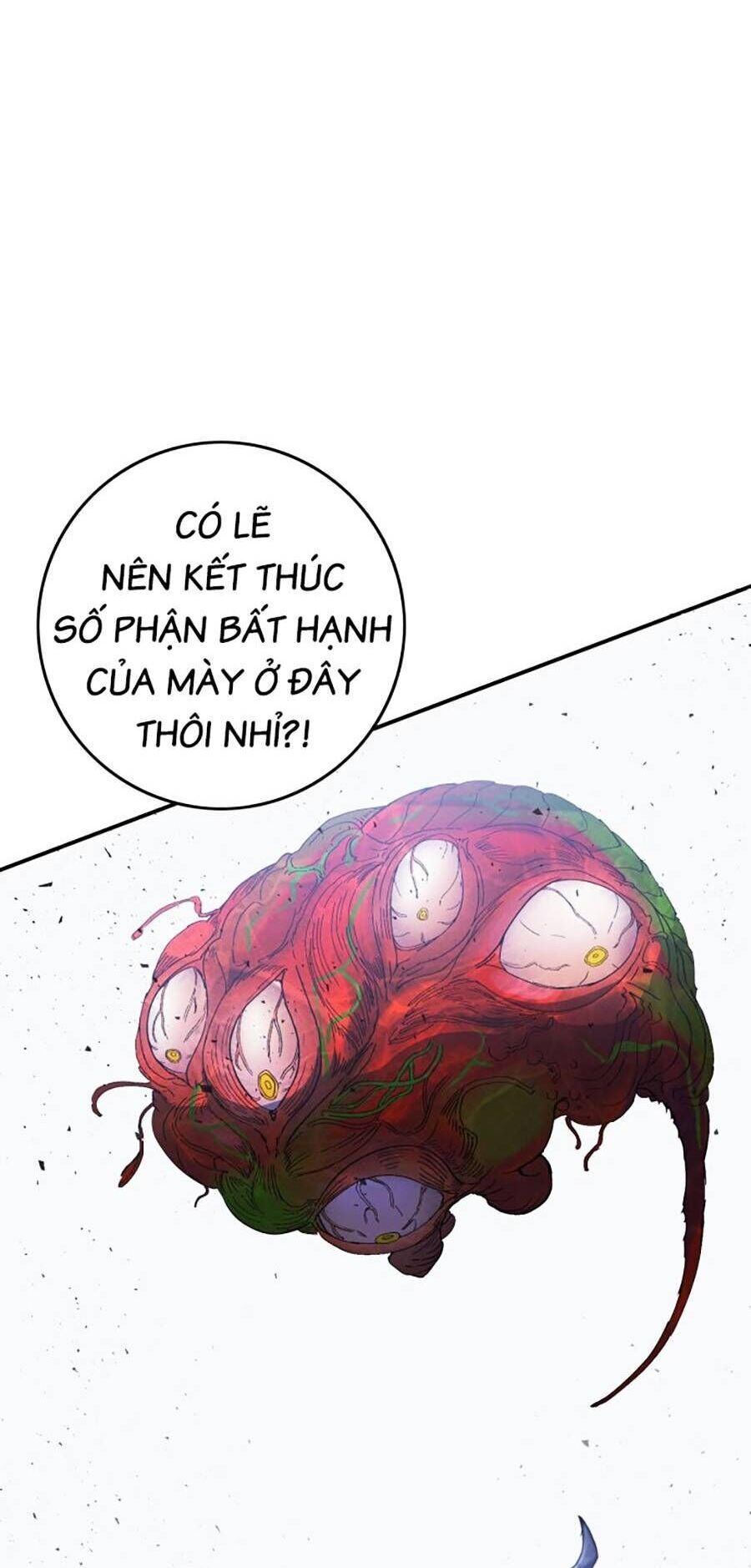 Hard Core Leveling Warrior Ss3 Chapter 2 - Trang 2