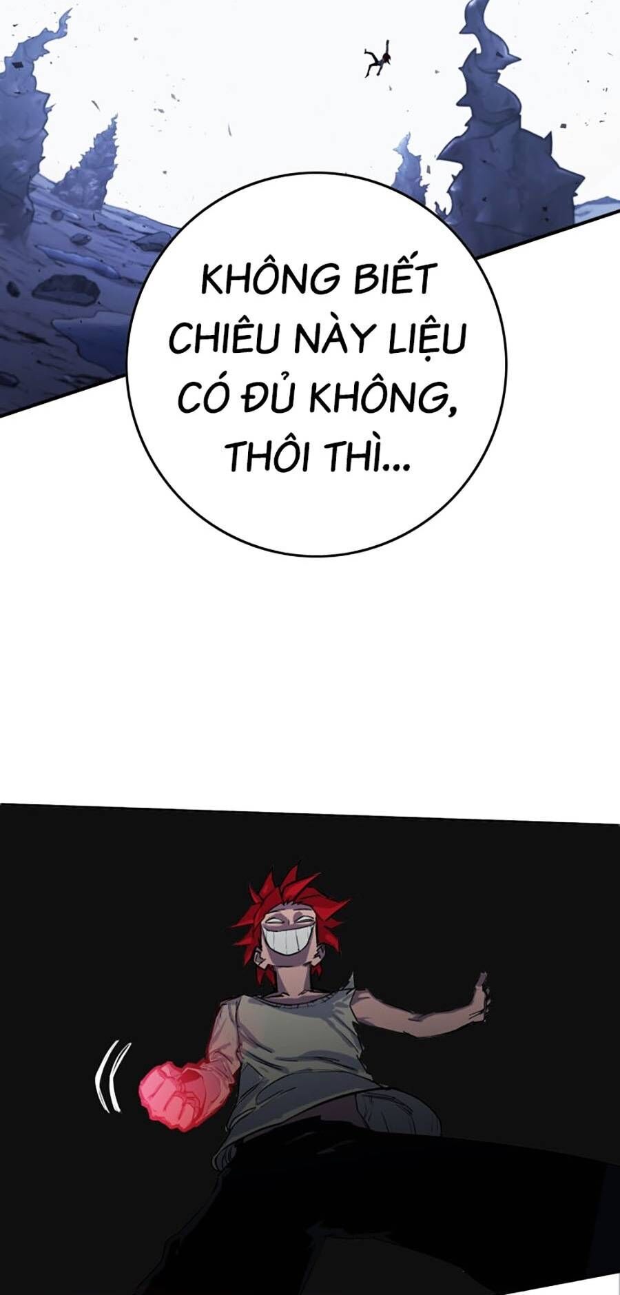 Hard Core Leveling Warrior Ss3 Chapter 2 - Trang 2