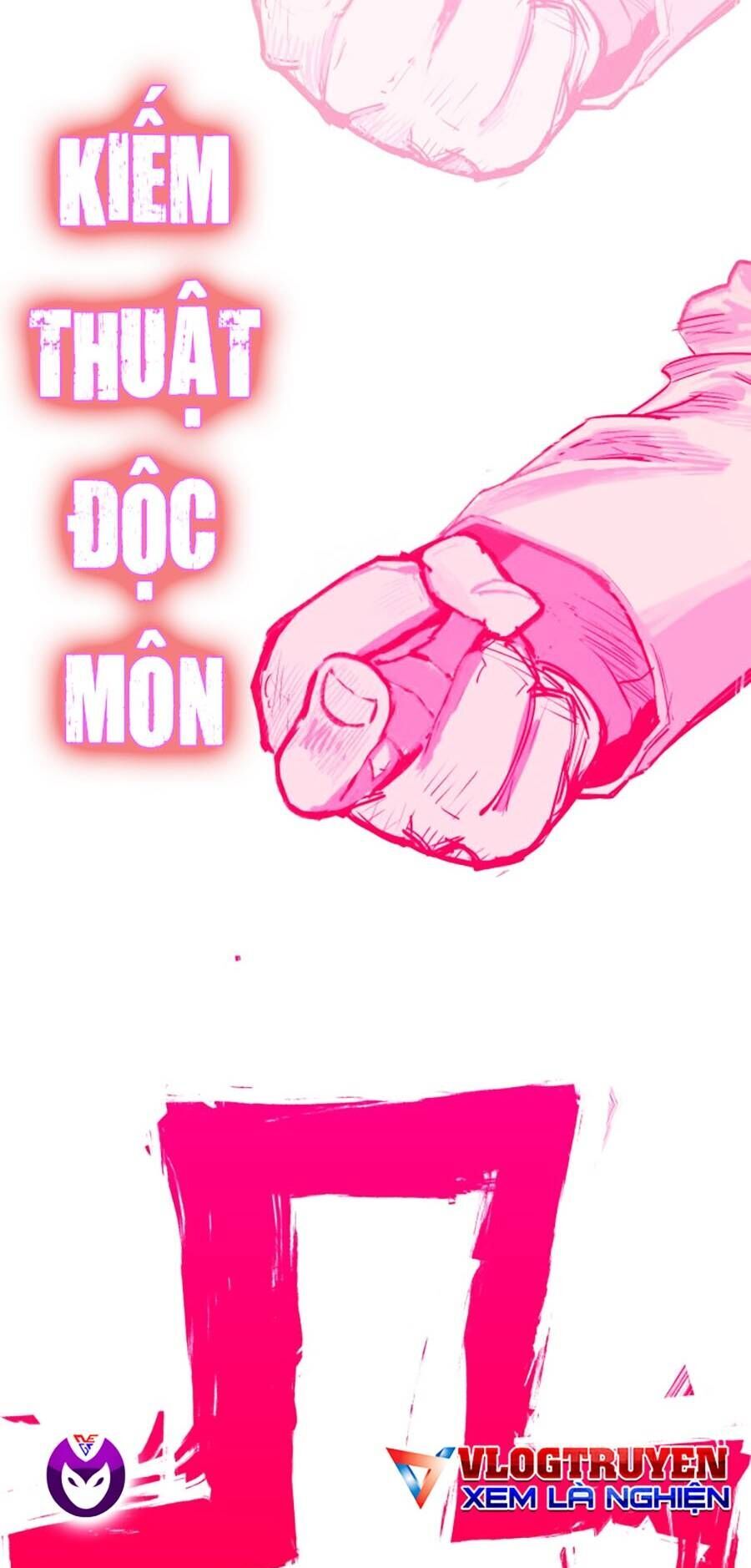 Hard Core Leveling Warrior Ss3 Chapter 2 - Trang 2