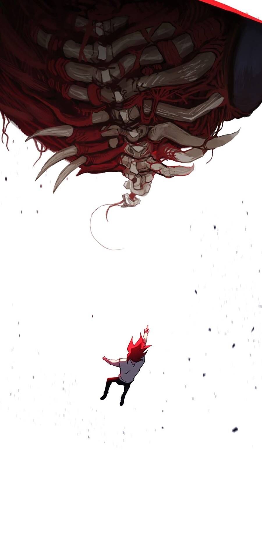 Hard Core Leveling Warrior Ss3 Chapter 2 - Trang 2