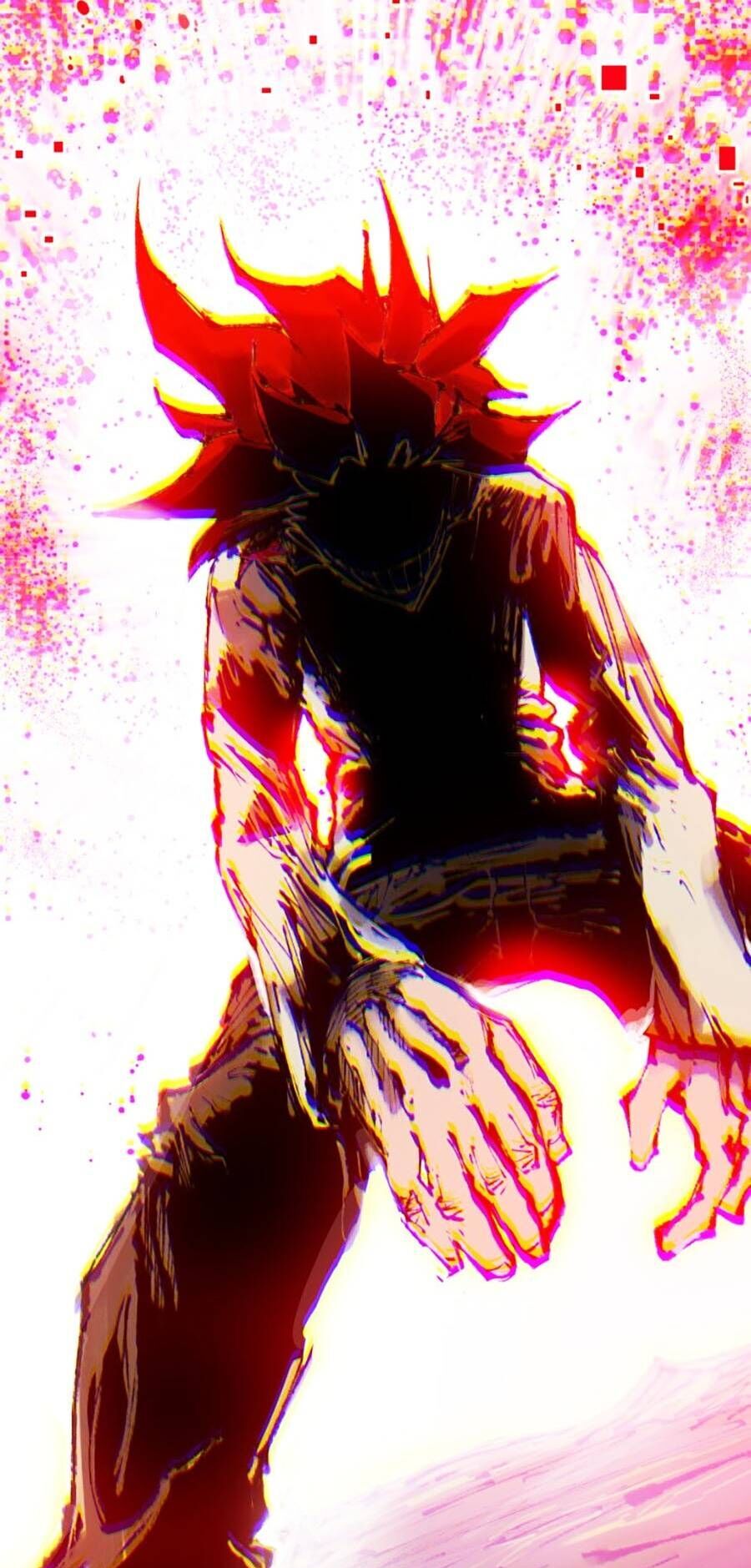 Hard Core Leveling Warrior Ss3 Chapter 2 - Trang 2