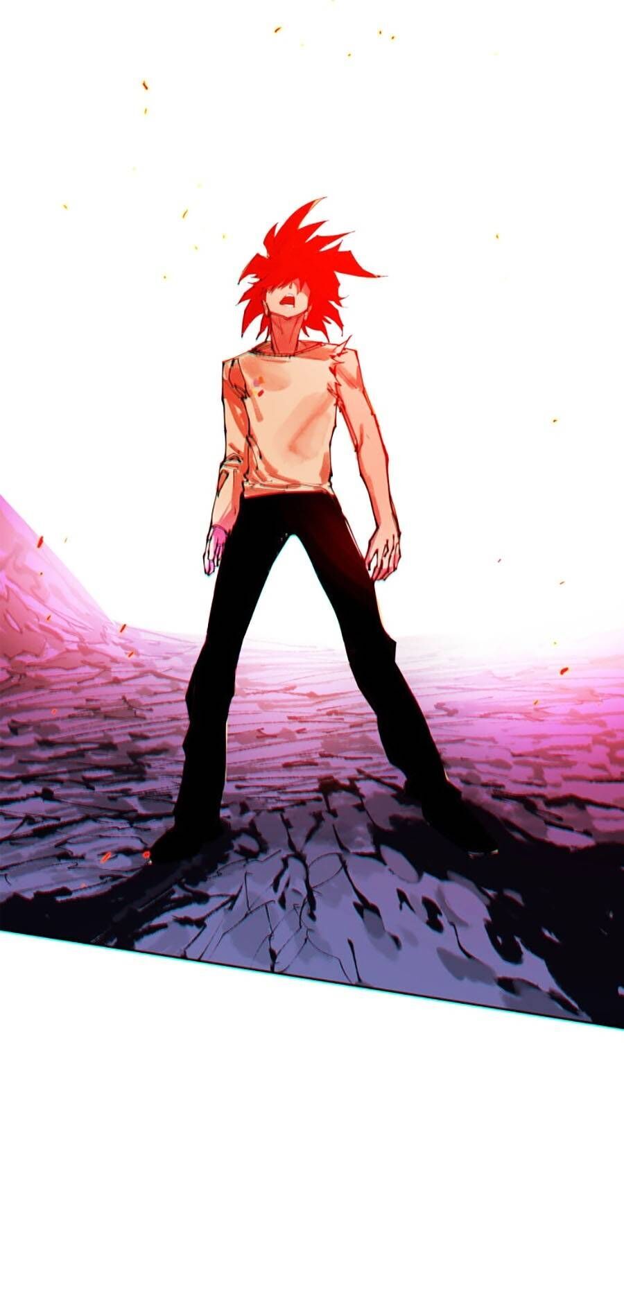 Hard Core Leveling Warrior Ss3 Chapter 2 - Trang 2