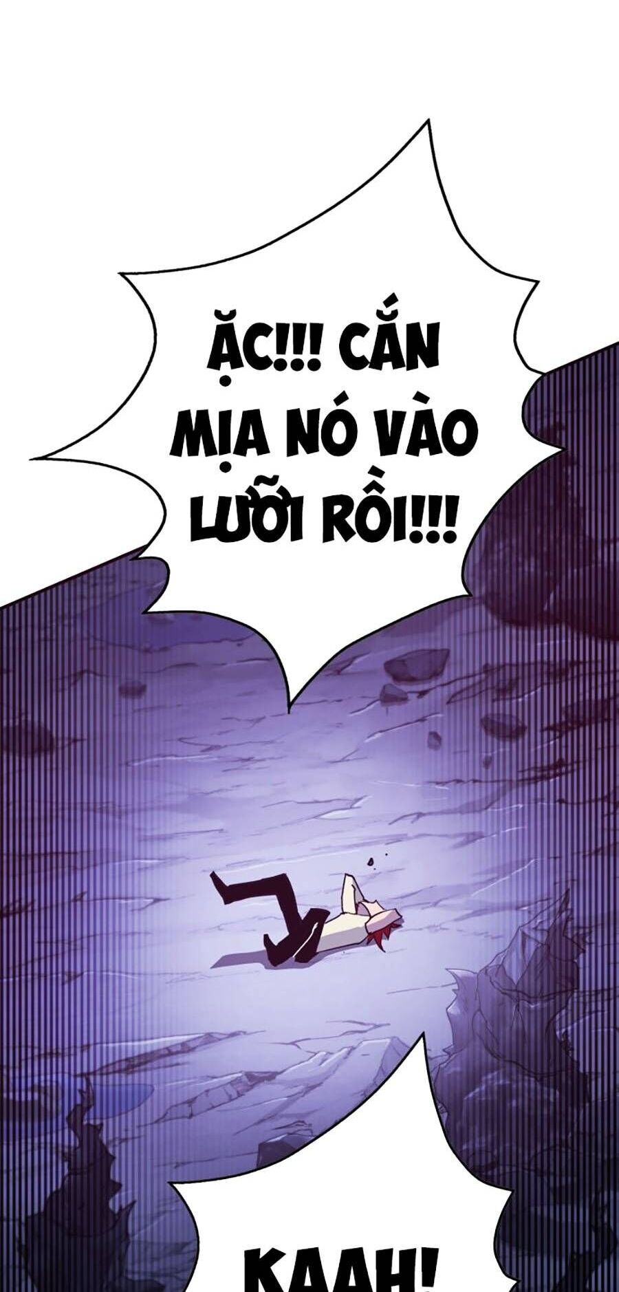 Hard Core Leveling Warrior Ss3 Chapter 2 - Trang 2