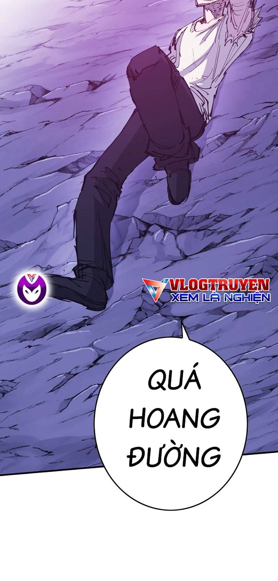 Hard Core Leveling Warrior Ss3 Chapter 2 - Trang 2