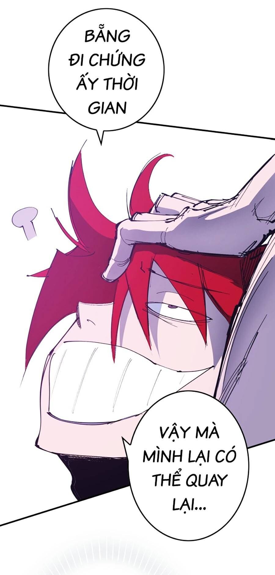 Hard Core Leveling Warrior Ss3 Chapter 2 - Trang 2