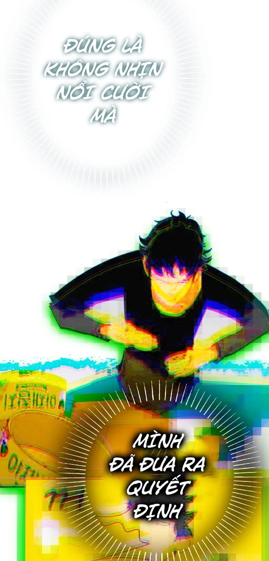 Hard Core Leveling Warrior Ss3 Chapter 2 - Trang 2