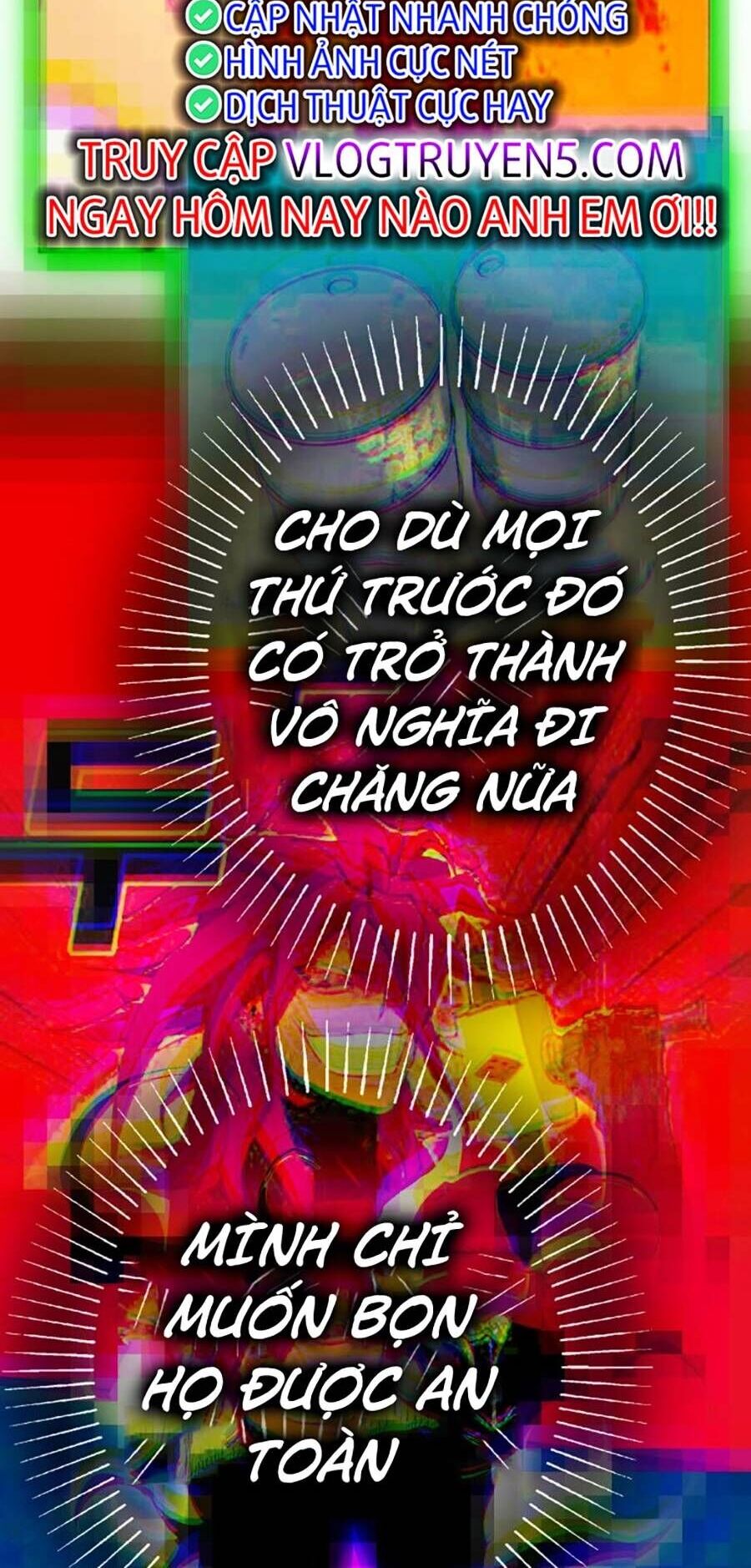 Hard Core Leveling Warrior Ss3 Chapter 2 - Trang 2