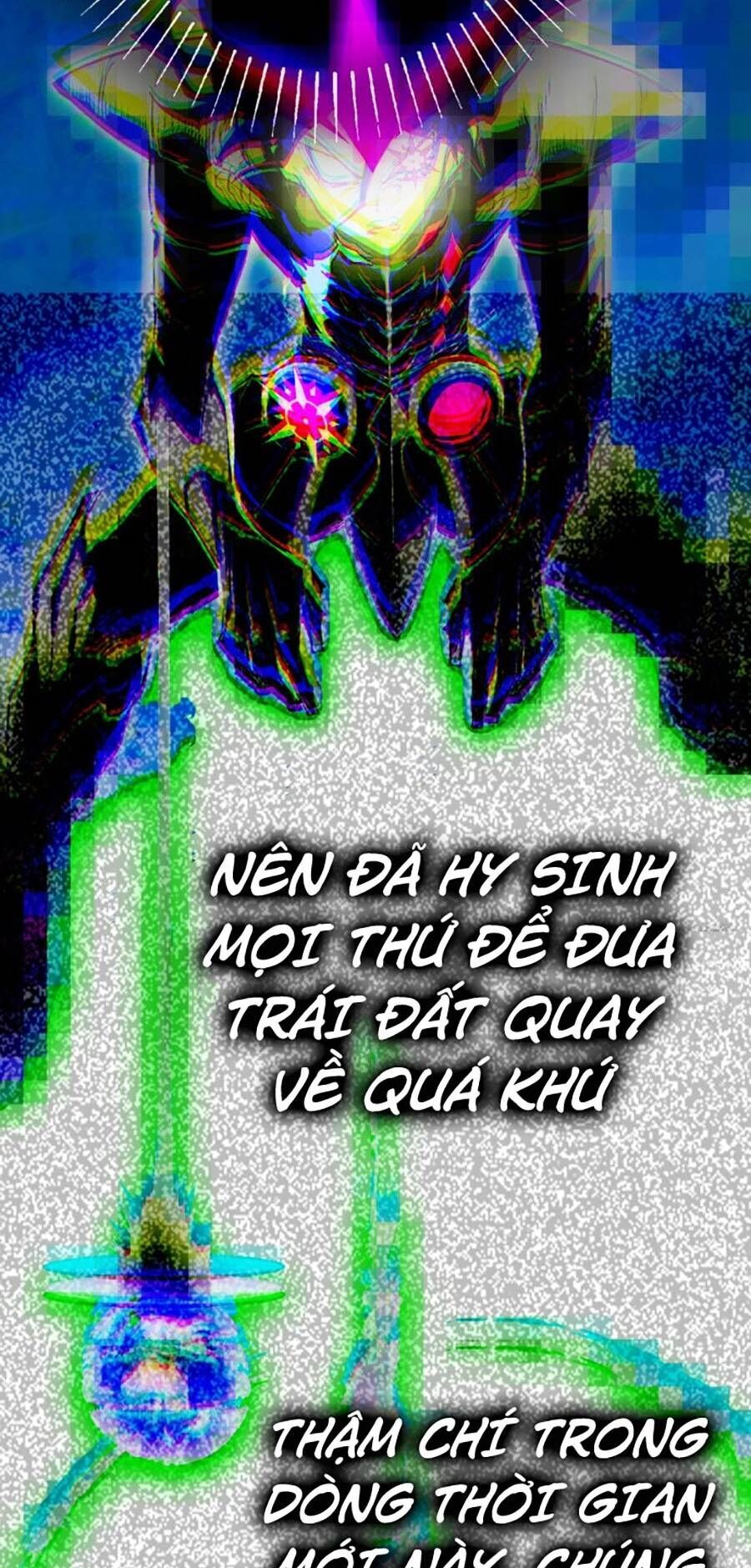 Hard Core Leveling Warrior Ss3 Chapter 2 - Trang 2