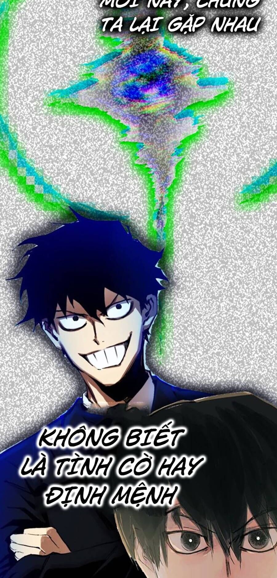 Hard Core Leveling Warrior Ss3 Chapter 2 - Trang 2