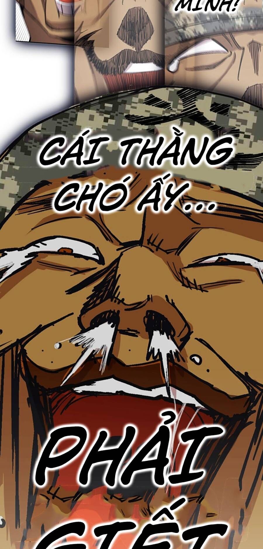 Hard Core Leveling Warrior Ss3 Chapter 2 - Trang 2