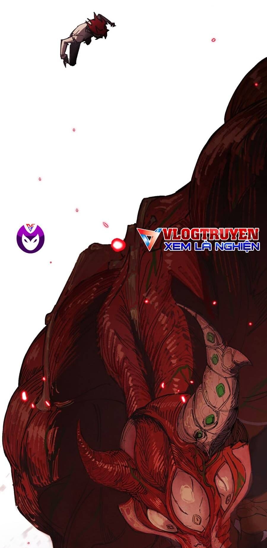 Hard Core Leveling Warrior Ss3 Chapter 2 - Trang 2