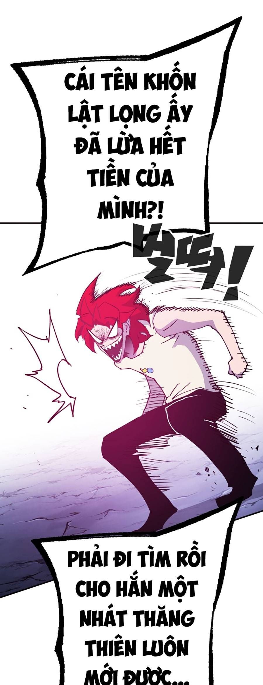 Hard Core Leveling Warrior Ss3 Chapter 2 - Trang 2