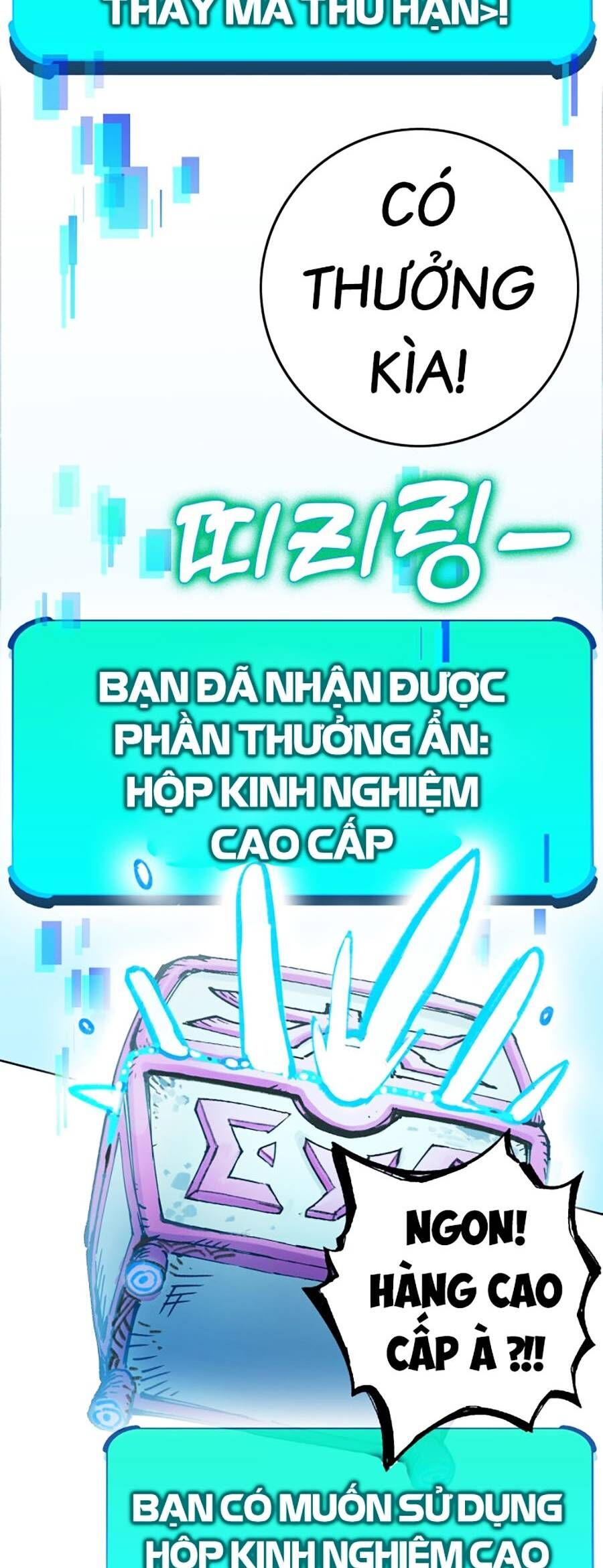 Hard Core Leveling Warrior Ss3 Chapter 2 - Trang 2