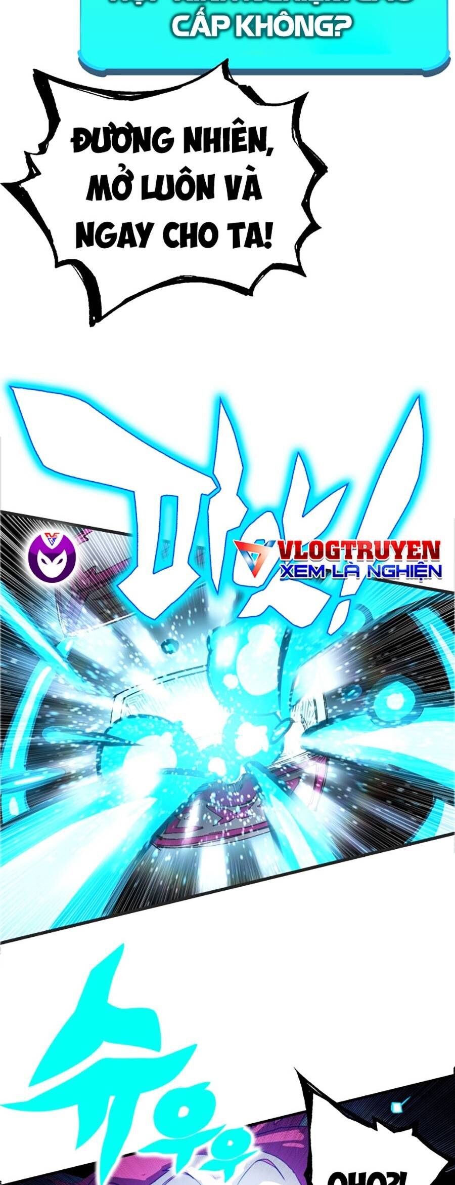 Hard Core Leveling Warrior Ss3 Chapter 2 - Trang 2