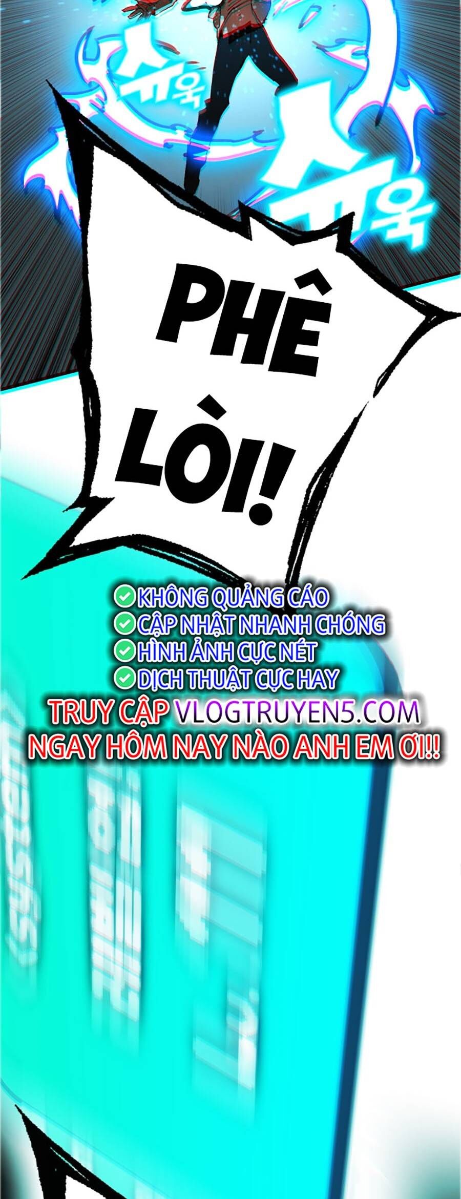 Hard Core Leveling Warrior Ss3 Chapter 2 - Trang 2