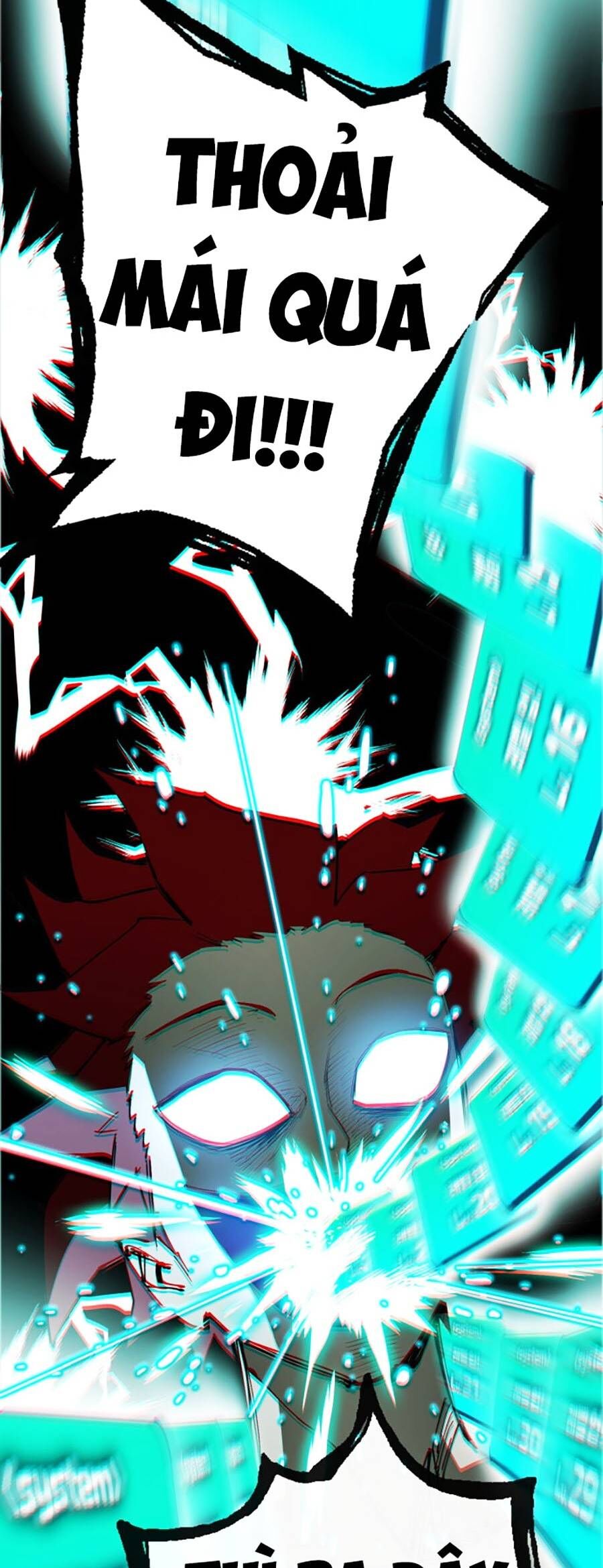 Hard Core Leveling Warrior Ss3 Chapter 2 - Trang 2